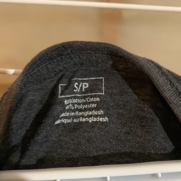 Comfortable shirt - Picture 4 of 4